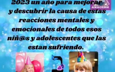 2023 un año de buenas intenciones