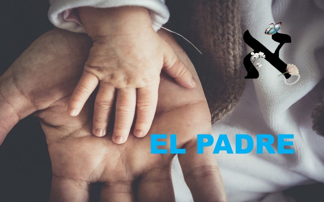 ESTE ES TU DÍA PADRE