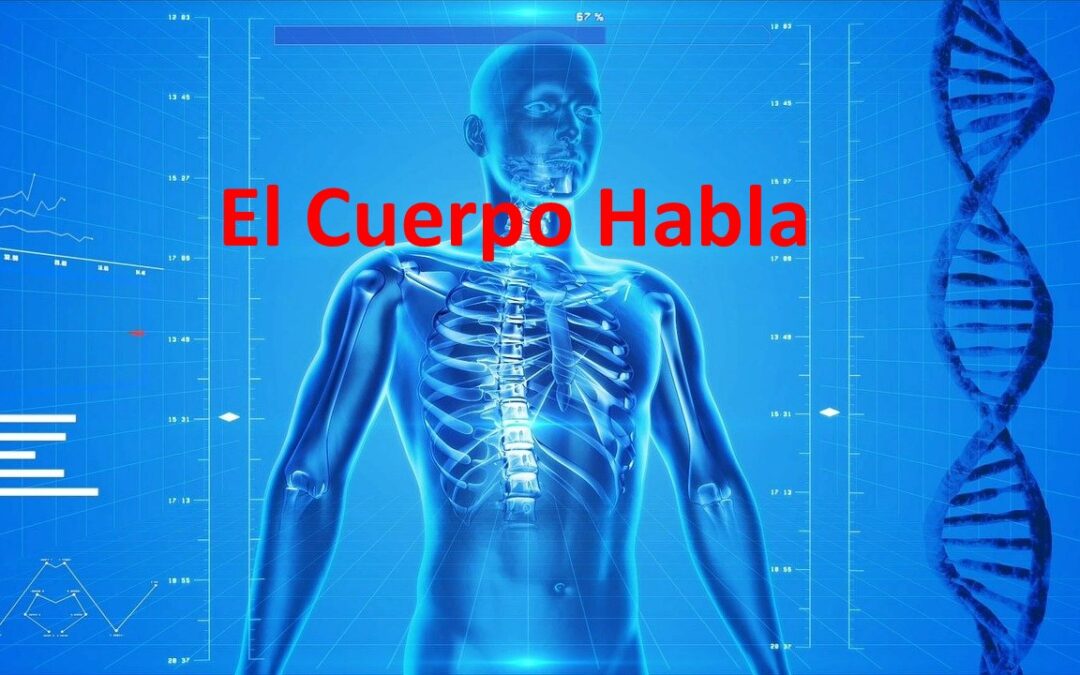 El Cuerpo Habla