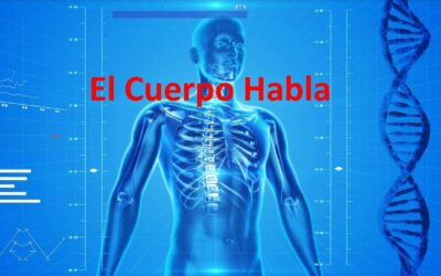 EL CUERPO HABLA