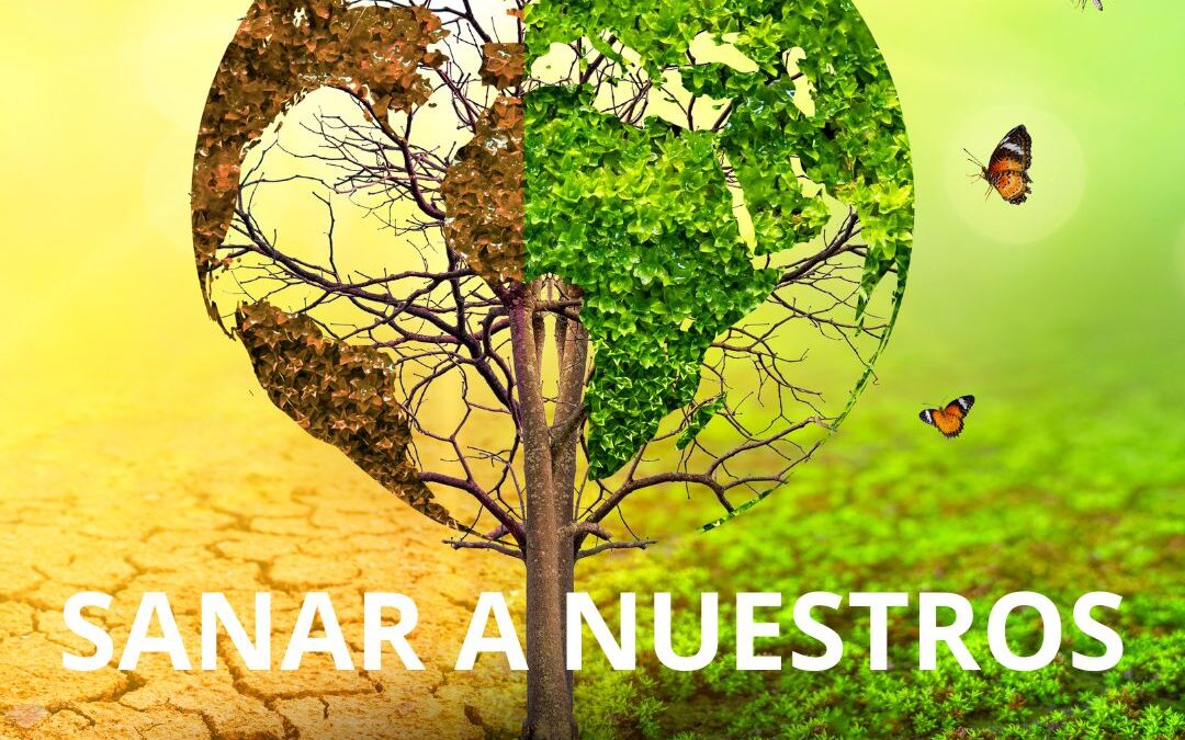 SANAR NUESTROS PILARES