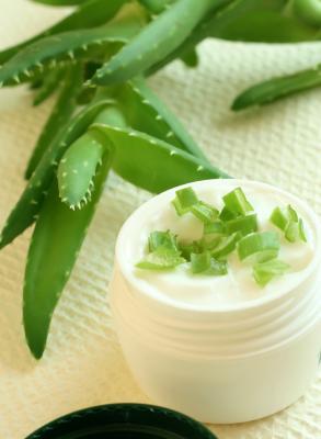 Beneficios del Aloe Vera