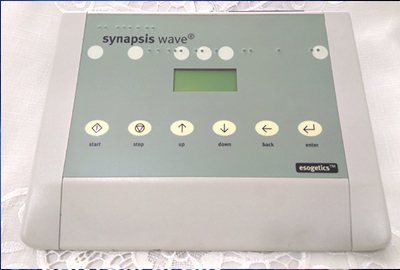 Synapsis ritmos cerebrales