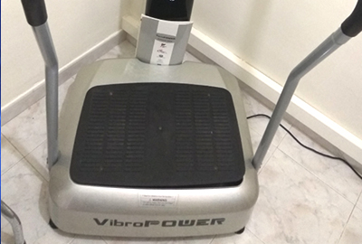 Vibropower