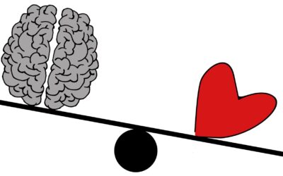 ABANDONANDO LA RAZÓN SINTIENDO EL CORAZÓN