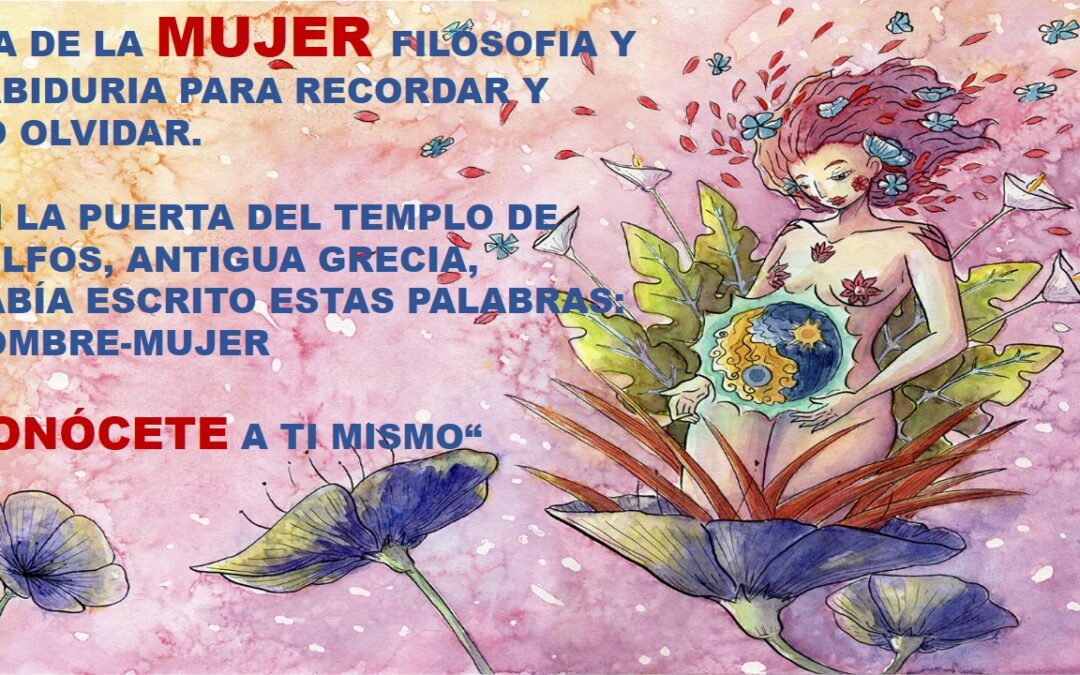 Día de la Mujer