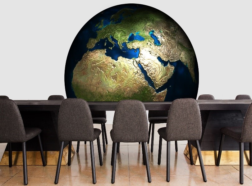 escuela mundo