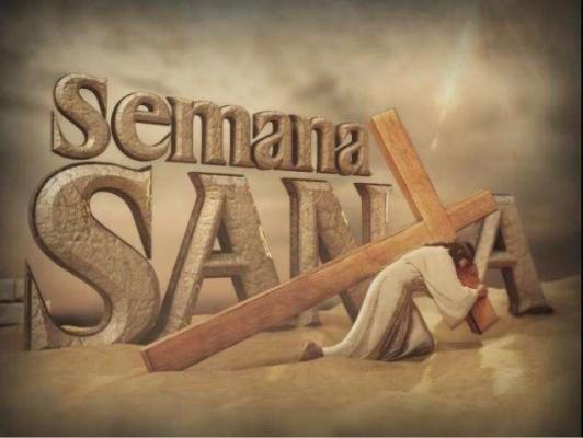 La Semana Santa