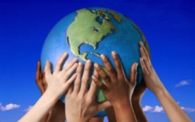 Manos a la gran obra, recuperemos consciencia