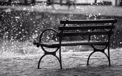 Poema de Lluvia