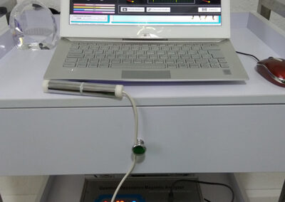 Quantum Scio, Quantum Analyzer y Biochek