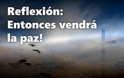 Uns Segons de Reflexió