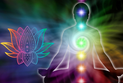 Cromoterapia